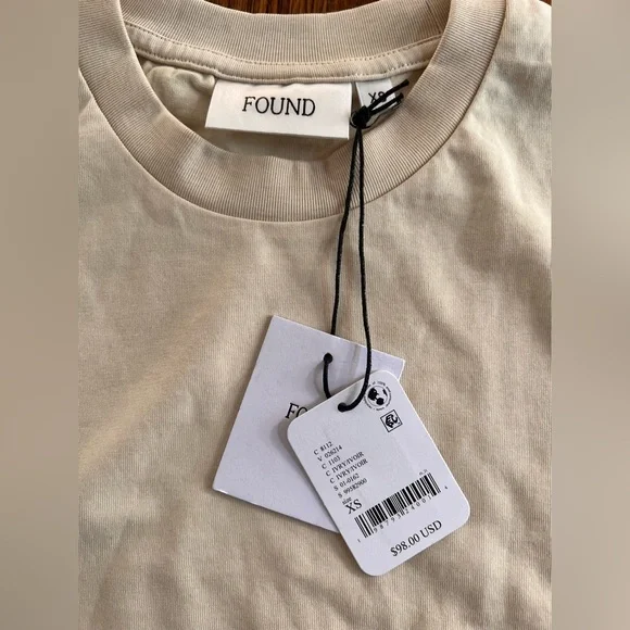 Free People FOUND Folklore Embroidered Long Sleeve Top - Picture 6 of 6